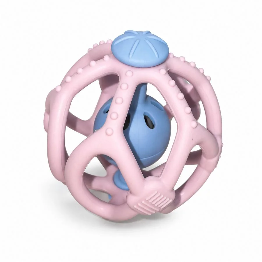 Manhattan Ball Teether