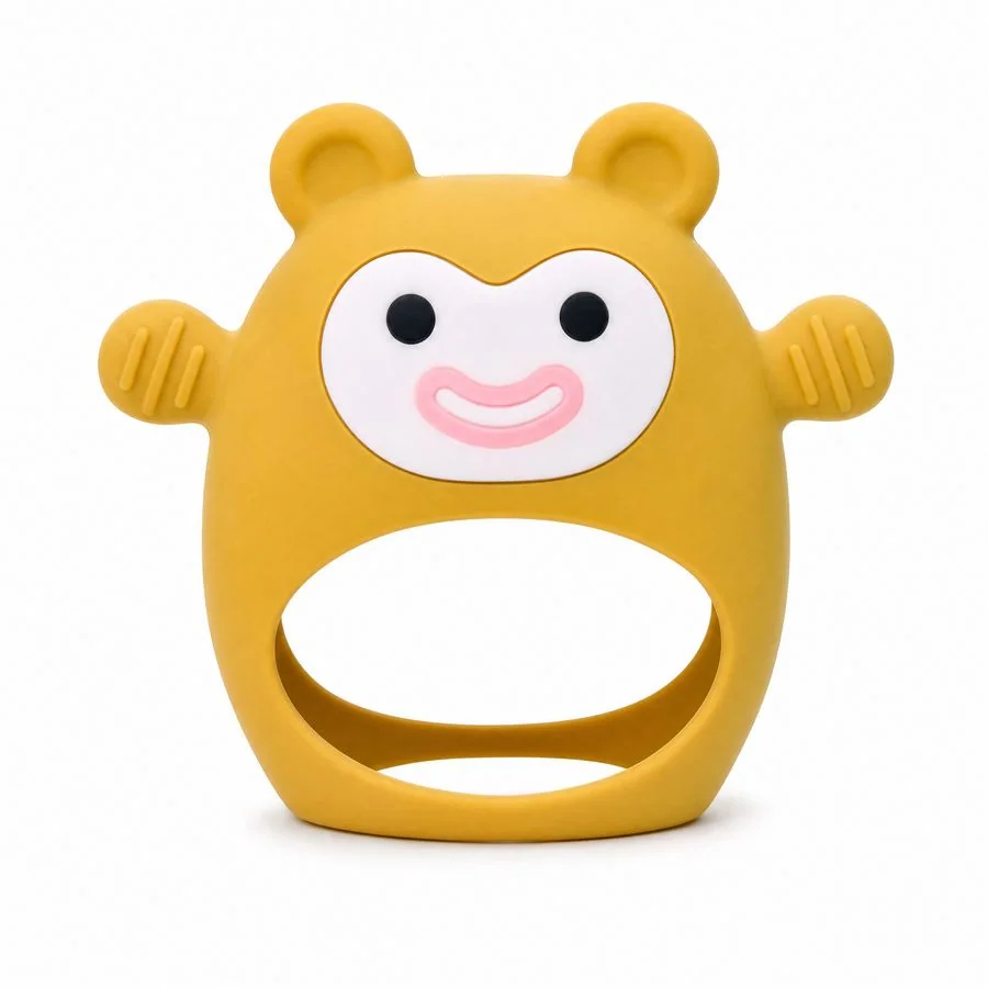 Boxing Glove Teether