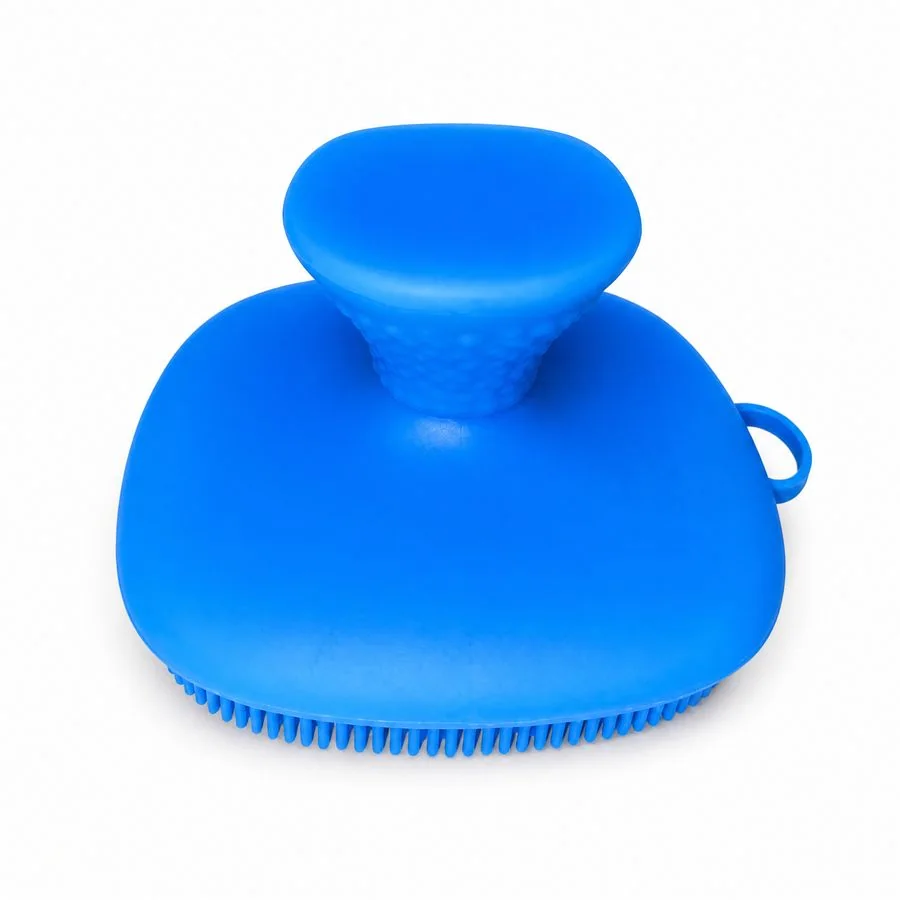 Silicone Facial Cleansing Brush