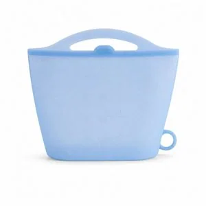 Silicone Food Storage Bag — Main photo