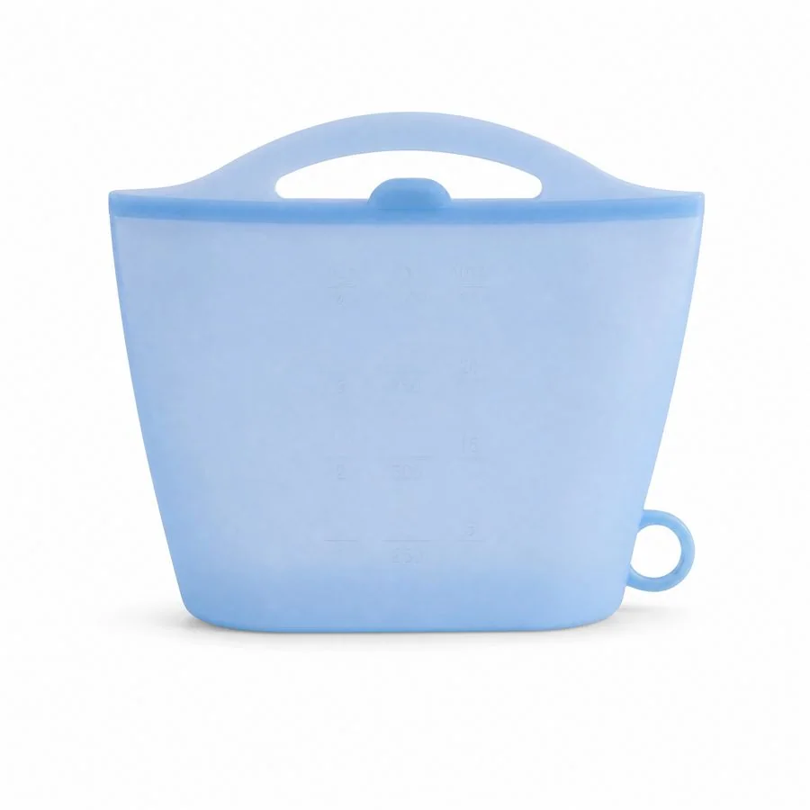 Silicone Food Storage Bag