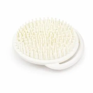Silikon Baby-Shampoobürste — Hauptfoto